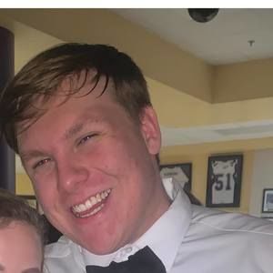 Meet your Posher, Zachary